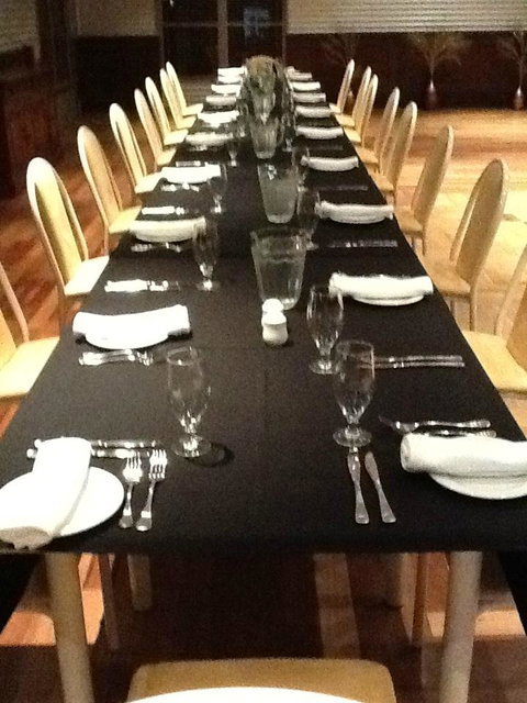 Taste Kendenup Restaurant - Pubs Perth 13