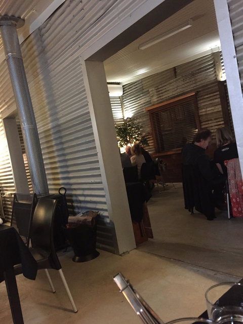 Taste Kendenup Restaurant - Pubs Perth 1