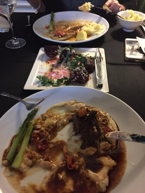 Taste Kendenup Restaurant - Pubs Perth 2