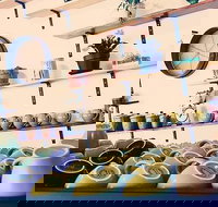 The Alkaline Cafe - Pubs Perth