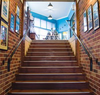 The Naked Bean Coffee Roasters - Pubs Perth