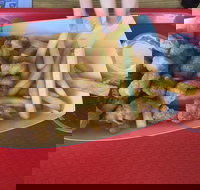 The Squid Shack - Pubs Perth