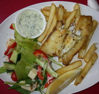 The Woodshed Cafe - Pubs Perth