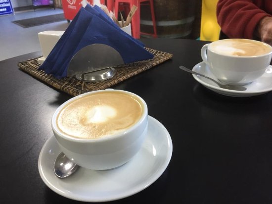 West Fitzgerald ACT Pubs Perth