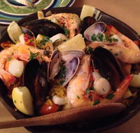 Villa 77 Spanish Tapas Bar and Restaurant - Pubs Perth