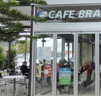 Cafe Bravo - Pubs Perth
