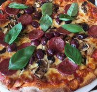 Cafe Brunelli - Pubs Perth