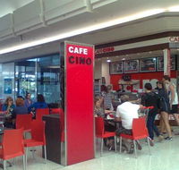 Cafe Cino - Pubs Perth