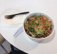 Charlie Chan - Pubs Perth