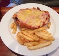Checkside Tavern - Pubs Perth