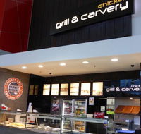 Chicken Grill And Carvery - Pubs Perth
