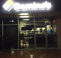 Domino's Pizza - Pubs Perth