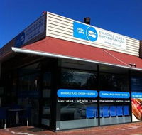 Evandale Chicken And Seafood - Pubs Perth