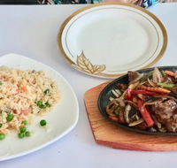 Fork  Chopsticks Asian Restaurant - Pubs Perth