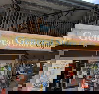 General Store Caffe - Pubs Perth