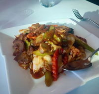 Golden West Lakes Chinese Restaurant - Pubs Perth