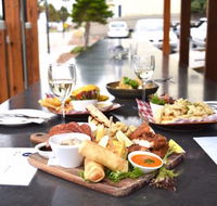 Grange Hotel Restaurant - Pubs Perth