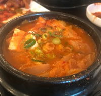 Hancook Korean Restaurant - Pubs Perth