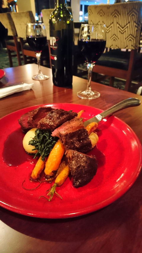 Hotel Royal - Pubs Perth 2