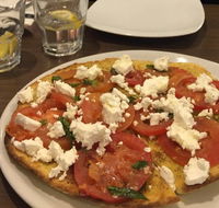 La Vita Ristorante Cafe - Pubs Perth