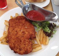 Lakefront Bistro - Pubs Perth