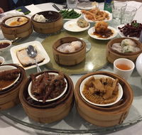 Little Canton Chinese Restaurant - Pubs Perth