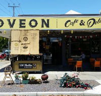 Loveon Cafe - Pubs Perth
