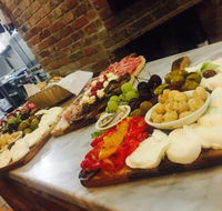 Napoli Pizzeria - Pubs Perth