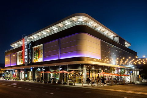 New Nordic - Pubs Perth 0