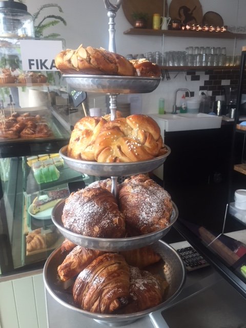 New Nordic - Pubs Perth 1