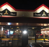 Oriental House Chinese  Thai - Pubs Perth