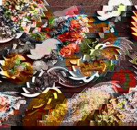 Papadums - Pubs Perth