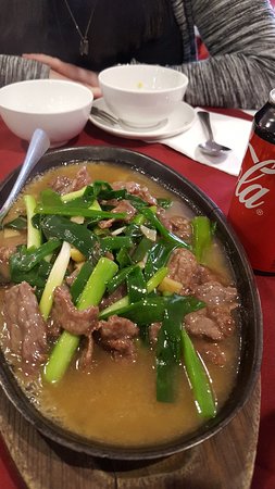 Phuong Yen Restaurant - Pubs Perth 0