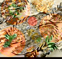 Pick 'em Pizzas - Pubs Perth