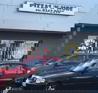 Pizza N More - Pubs Perth