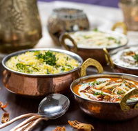 Royal Haandi - Pubs Perth