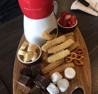 San Churro - Pubs Perth