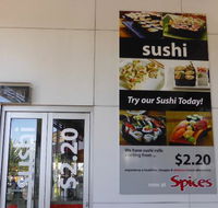 Spices West Lakes - Pubs Perth