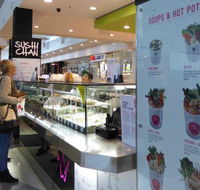 Sushi Chan - Pubs Perth
