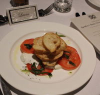 The Grange Golf Club Restaurant - Pubs Perth