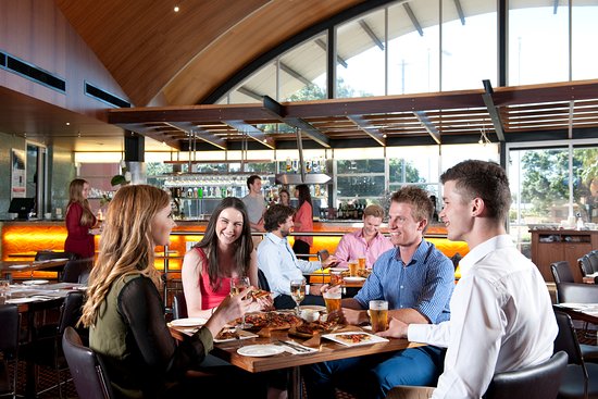 Camden Park SA Pubs Perth
