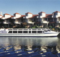 West Lakes Princess Cruise Boat - Pubs Perth