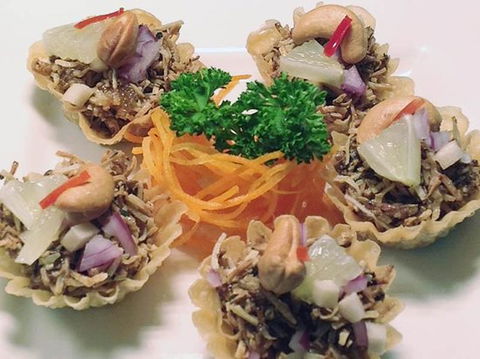 Yum Yai Thai Kitchen - Pubs Perth 0