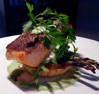 Zak's Restaurant - Pubs Perth