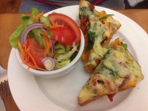 42nd Street Cafe - Pubs Perth 0