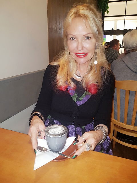 42nd Street Cafe - Pubs Perth 1