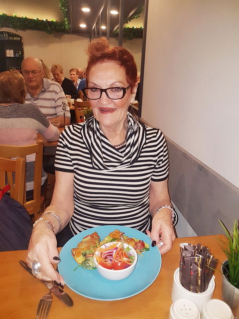 42nd Street Cafe - Pubs Perth 2