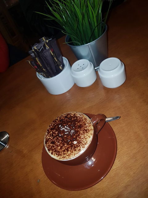 42nd Street Cafe - Pubs Perth 4