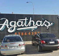 Agatha's - Pubs Perth
