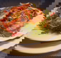 Alma Hotel - Pubs Perth